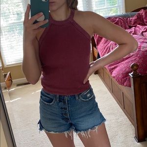 American Eagle soft and sexy tank top
